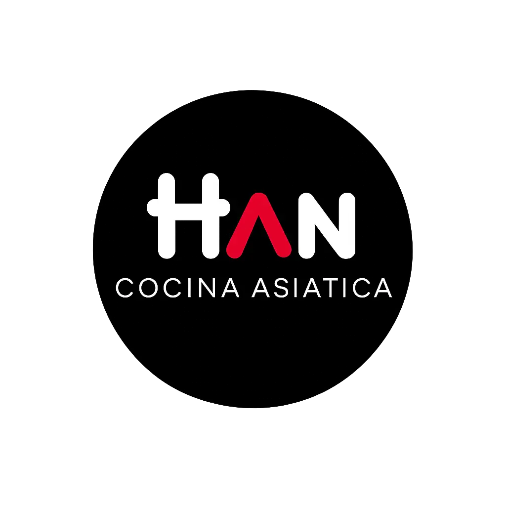 HAN Cocina Asiática