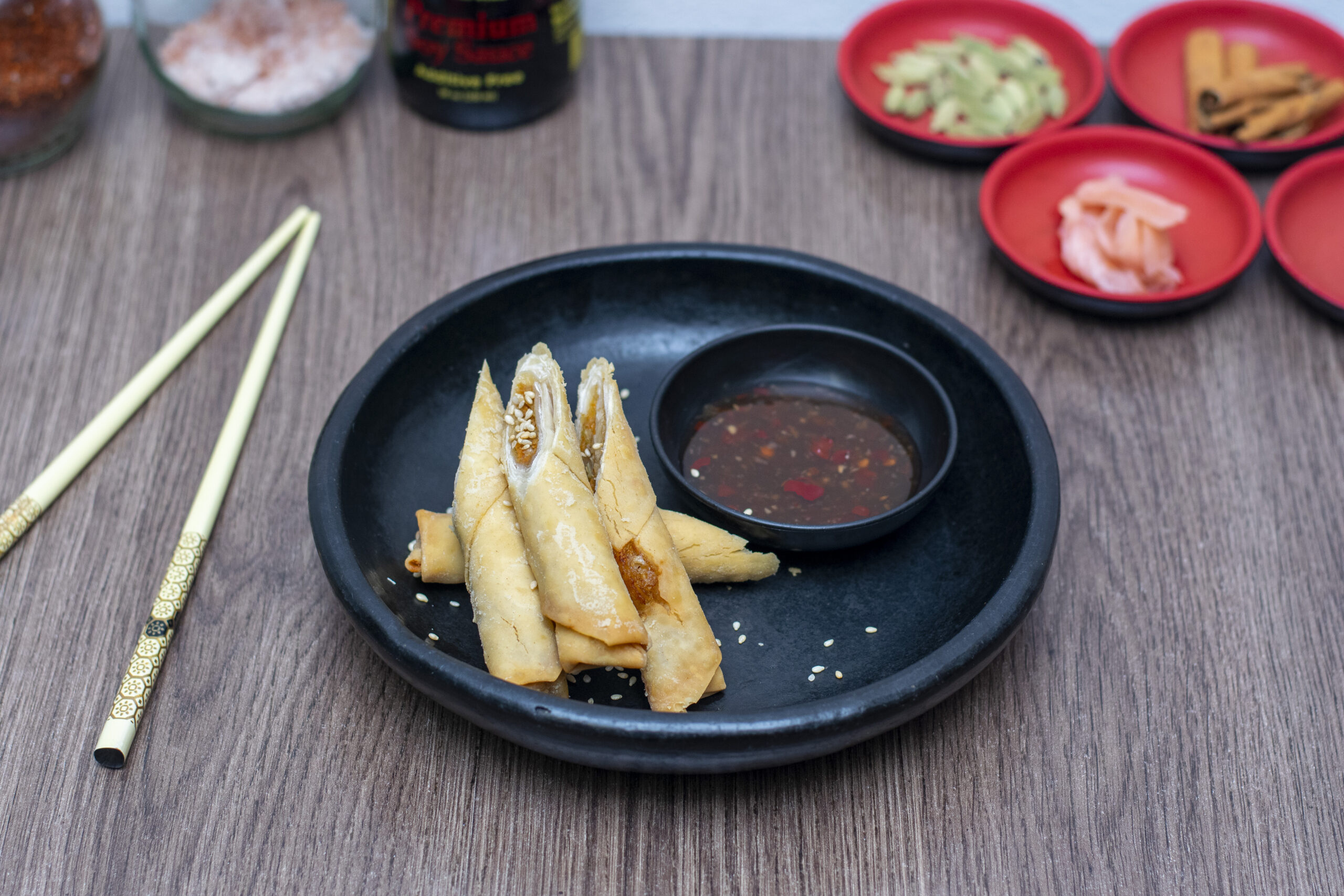 Spring Roll